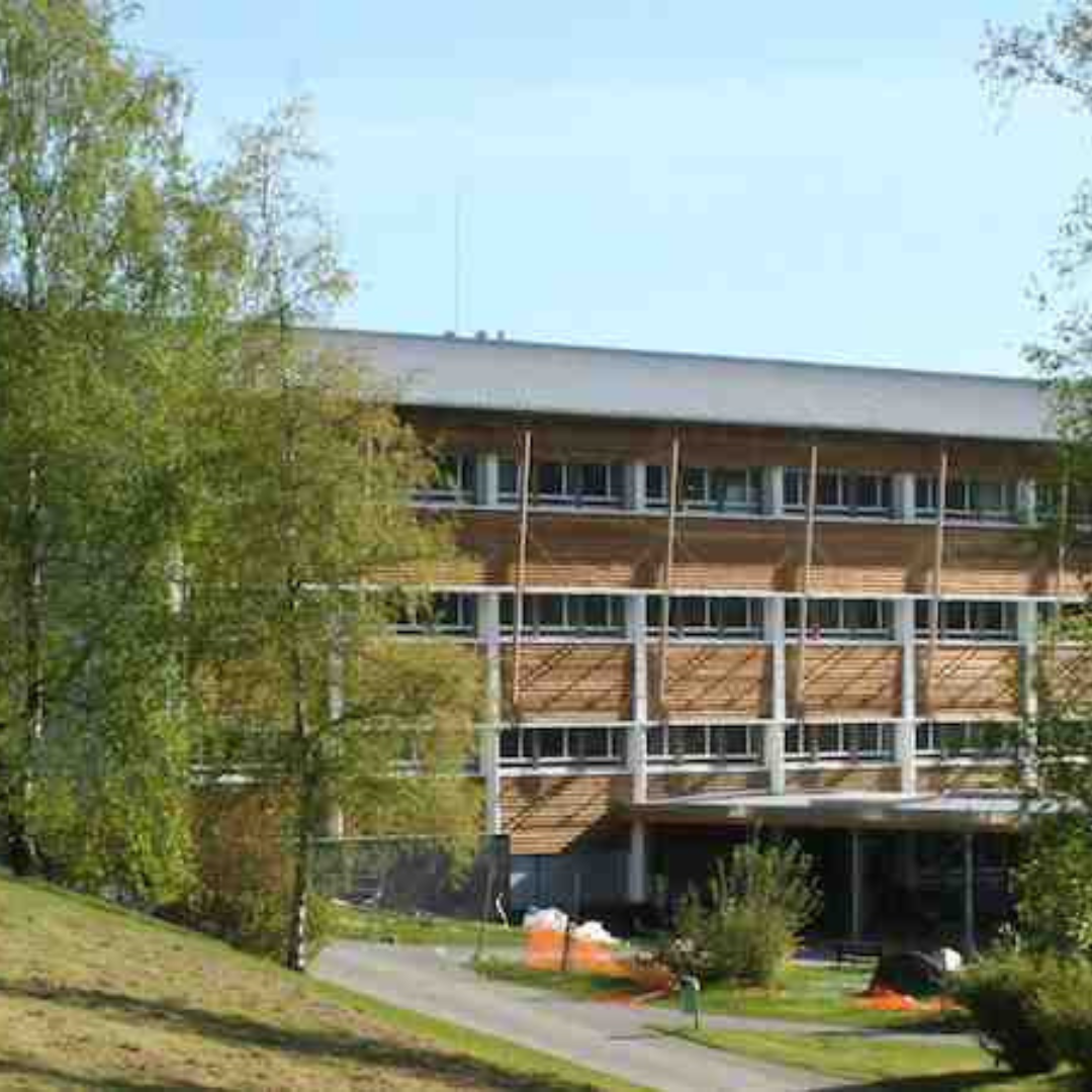 Le Fonctionnement du lycée