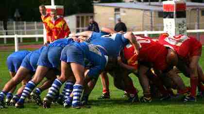 Association Sportive (AS)